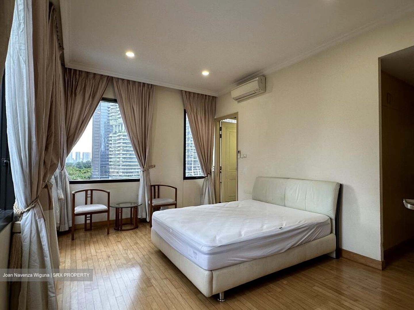 Four Seasons Park (D10), Condominium #509430361